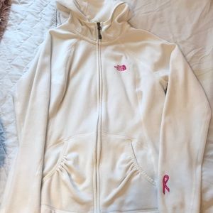 North face lightweight jacket